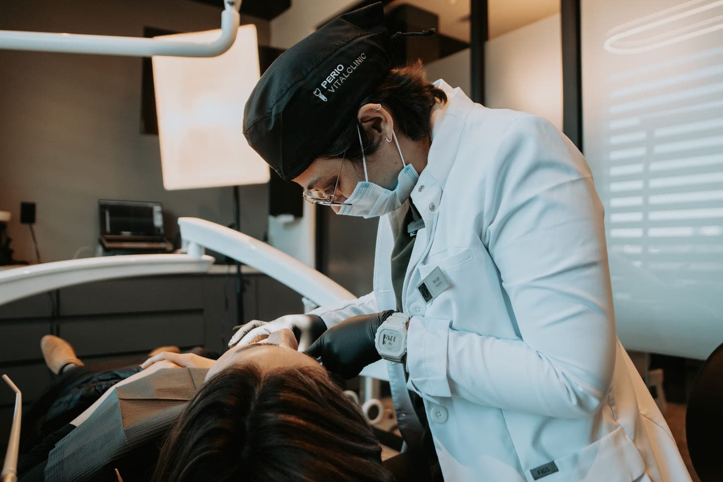 Thinking about making an appointment?